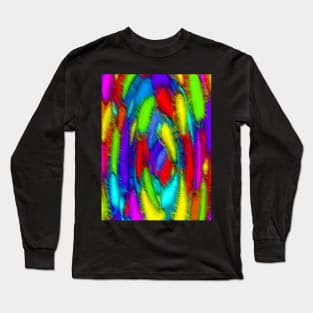 Nice Bright Morsels. Long Sleeve T-Shirt